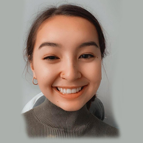 Headshot of Brynn Nguyen